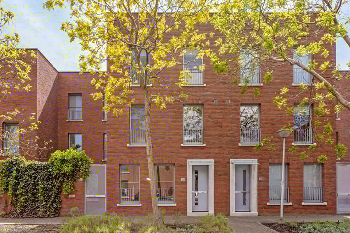 Foto 1 van Lavendellaan 131