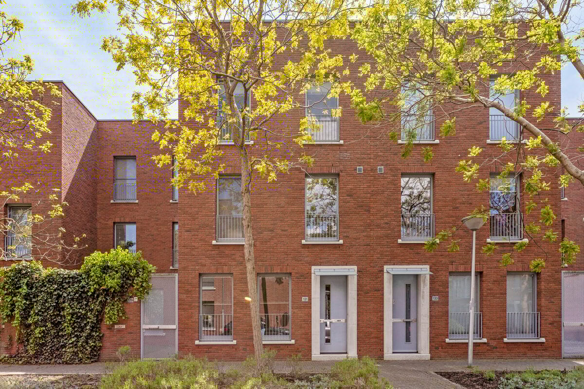 Lavendellaan, 131, Eindhoven, 5643LN, Noord-Brabant, Nederland 131