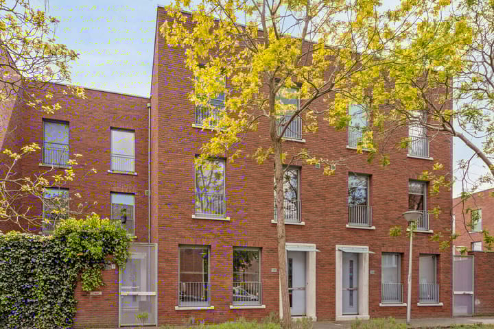 Foto 2 van Lavendellaan 131