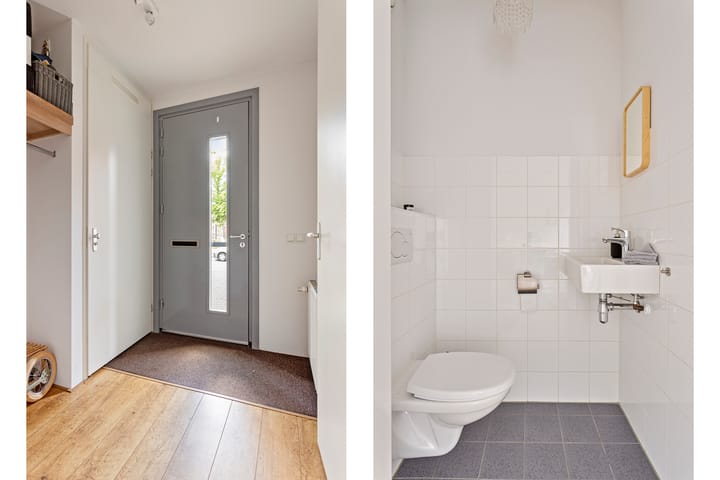 Foto 3 van Lavendellaan 131