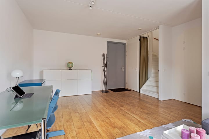 Foto 5 van Lavendellaan 131