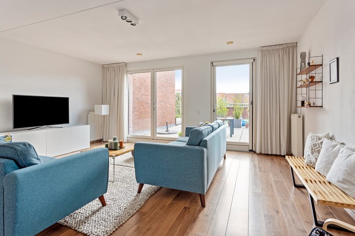 Foto 6 van Lavendellaan 131