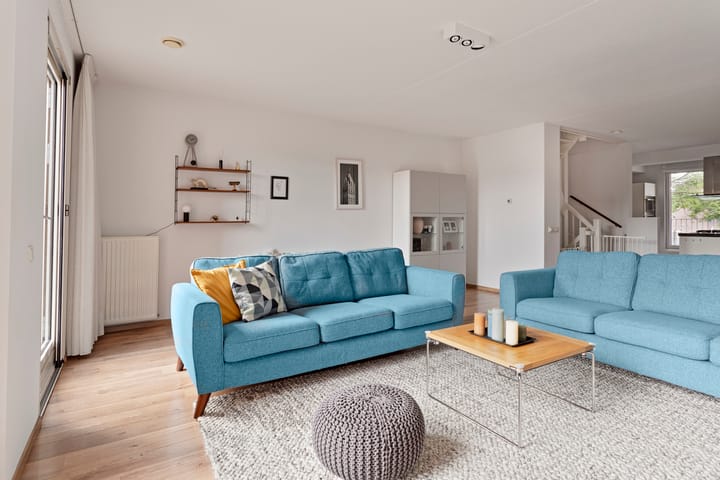 Foto 7 van Lavendellaan 131