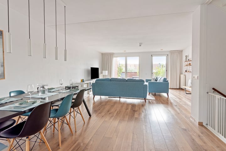 Foto 10 van Lavendellaan 131