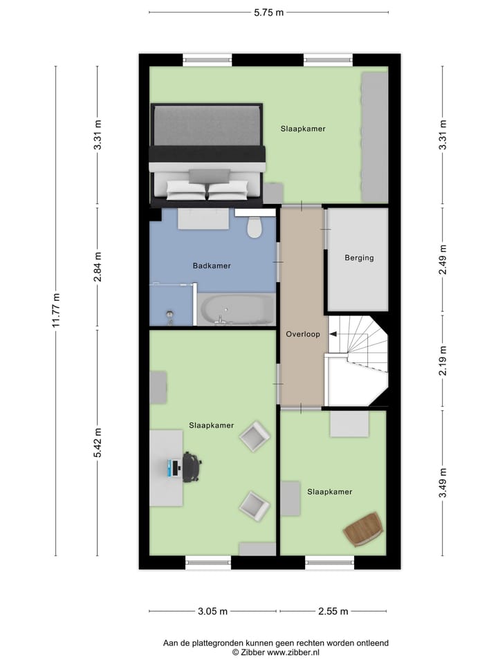 Foto 31 van Lavendellaan 131