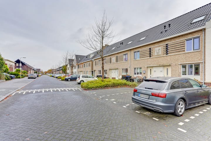 Foto 6 van Duindigtstraat 7