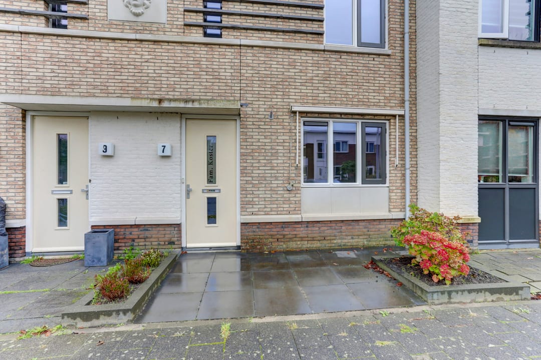 Foto 7 van Duindigtstraat 7