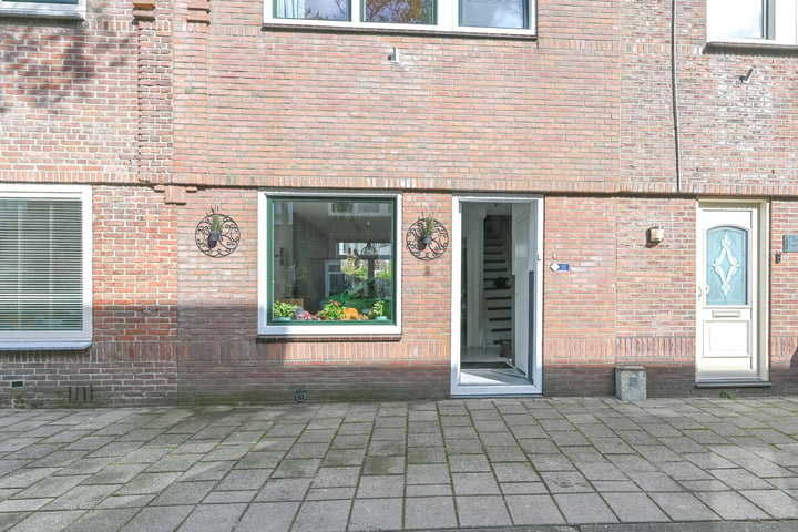 Bekijk foto 5 van Cheribonstraat 33