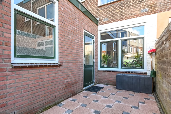 Bekijk foto 20 van Cheribonstraat 33