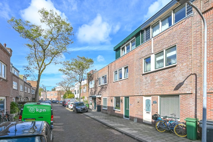 Bekijk foto 34 van Cheribonstraat 33