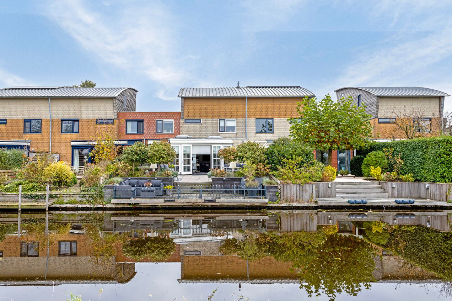 Foto 1 van Annelien Kappeynestraat 19