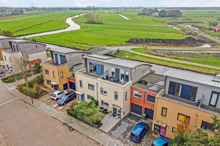 Foto 2 van Annelien Kappeynestraat 19