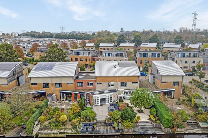 Foto 3 van Annelien Kappeynestraat 19