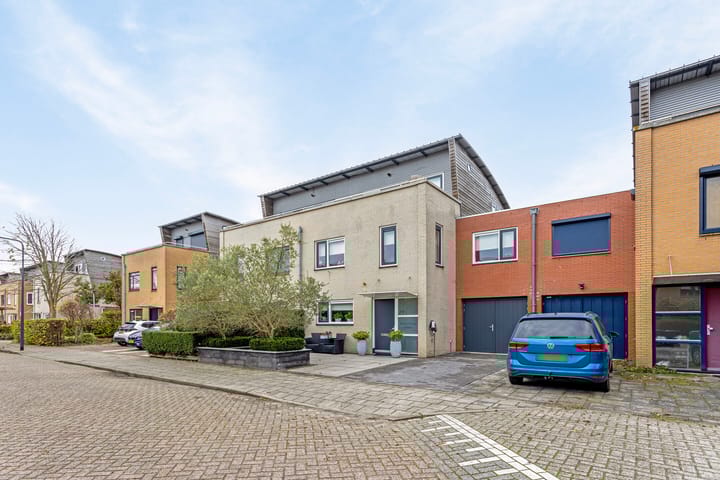 Foto 4 van Annelien Kappeynestraat 19