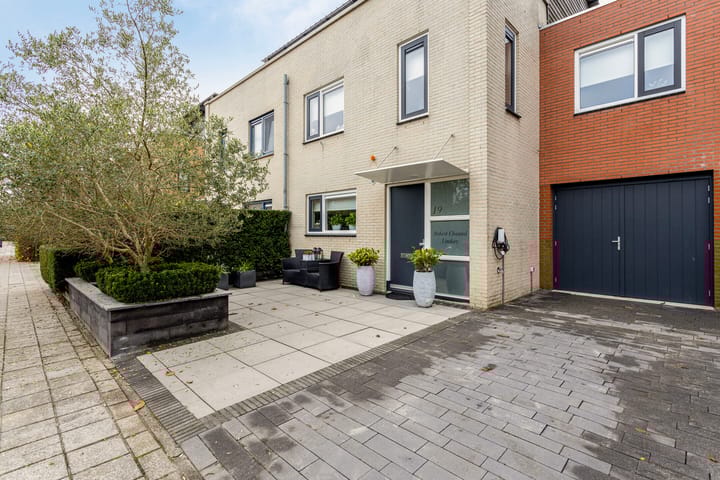 Foto 6 van Annelien Kappeynestraat 19