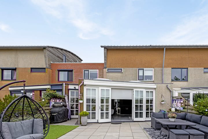 Foto 25 van Annelien Kappeynestraat 19