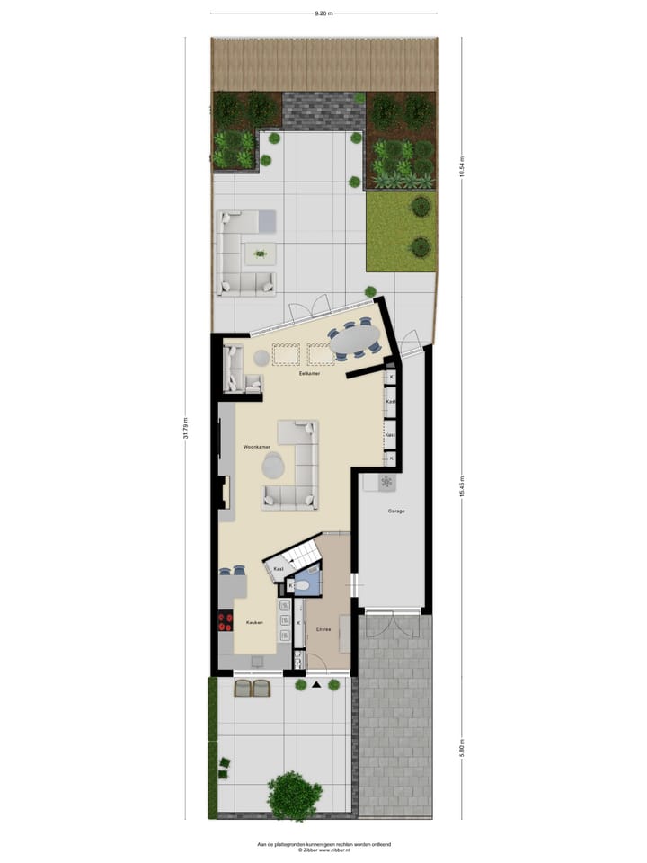 Foto 56 van Annelien Kappeynestraat 19