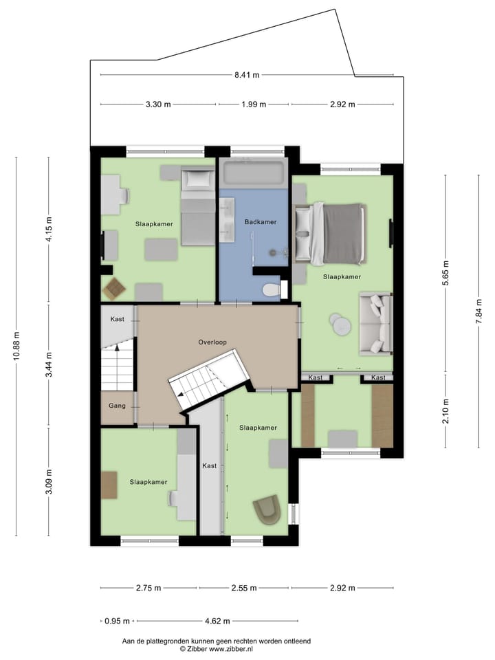 Foto 58 van Annelien Kappeynestraat 19