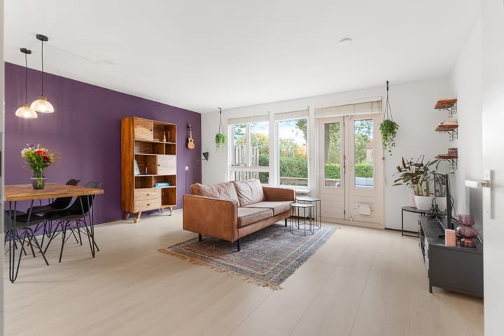 Foto 2 van Laurierstraat 24