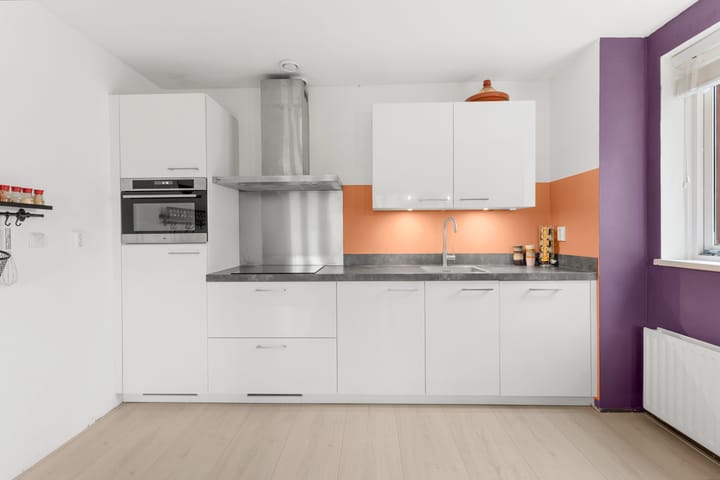 Foto 3 van Laurierstraat 24