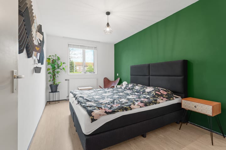 Foto 4 van Laurierstraat 24