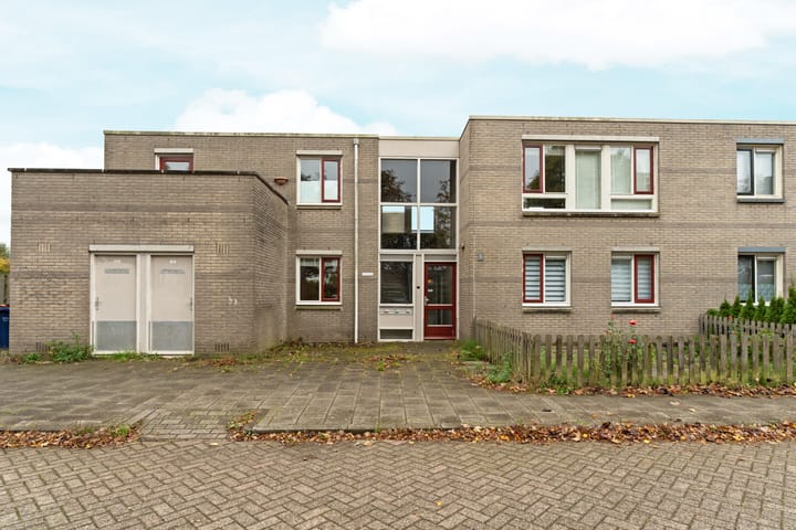 Foto 5 van Laurierstraat 24