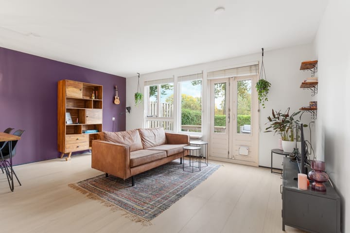 Photo 7 of Laurierstraat 24