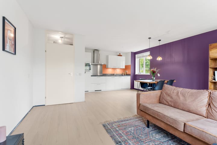 Photo 10 of Laurierstraat 24