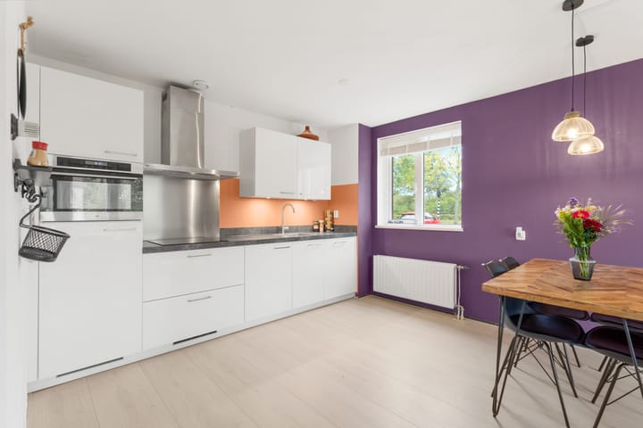 Photo 11 of Laurierstraat 24