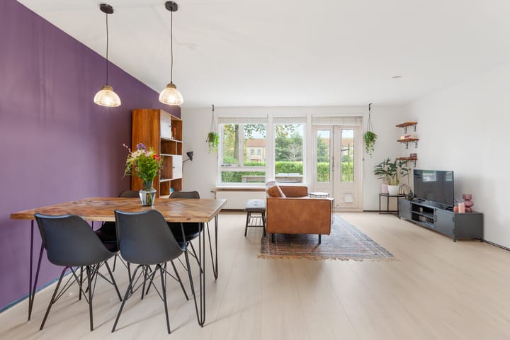 Photo 14 of Laurierstraat 24