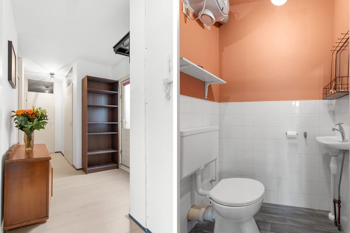 Photo 17 of Laurierstraat 24