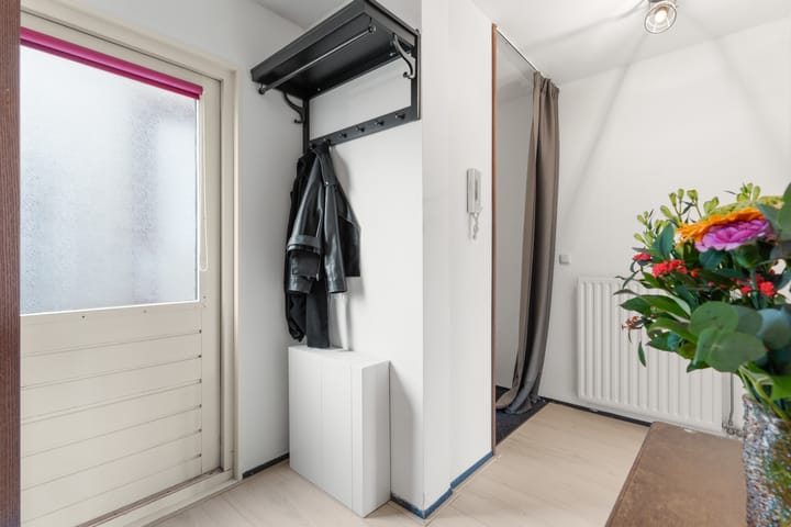 Photo 18 of Laurierstraat 24