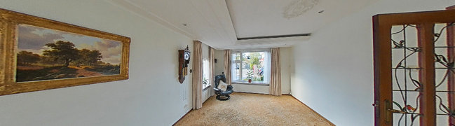 Bekijk 360° foto van Woonkamer van Dorpsstraat 252