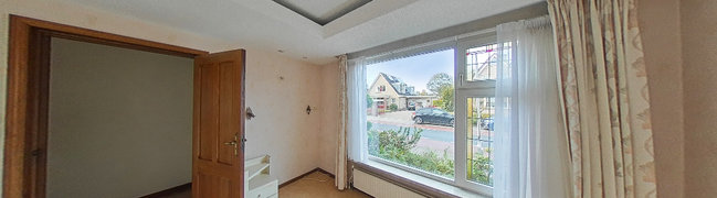 Bekijk 360° foto van Slaapkamer van Dorpsstraat 252