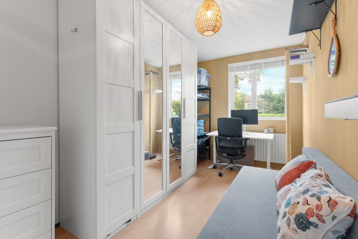 Photo 23 of Laurierstraat 24