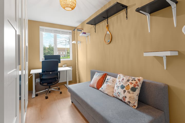 Photo 24 of Laurierstraat 24