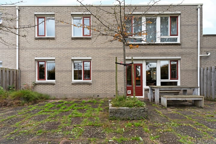 Photo 26 of Laurierstraat 24