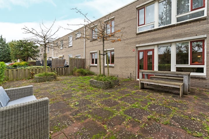 Photo 28 of Laurierstraat 24