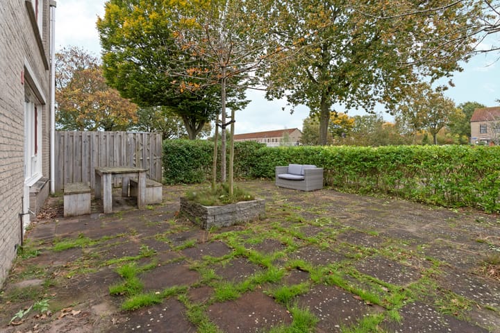 Photo 29 of Laurierstraat 24