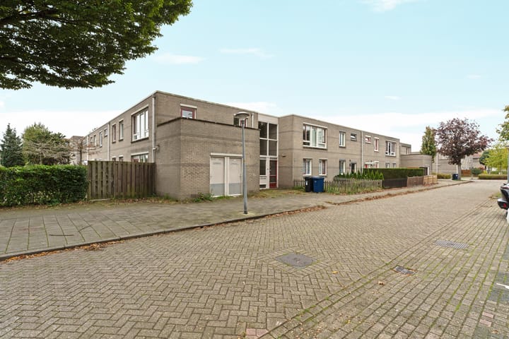 Photo 31 of Laurierstraat 24