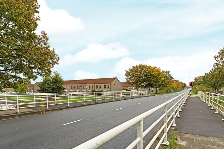 Photo 34 of Laurierstraat 24