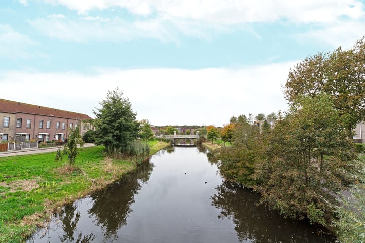 Photo 35 of Laurierstraat 24