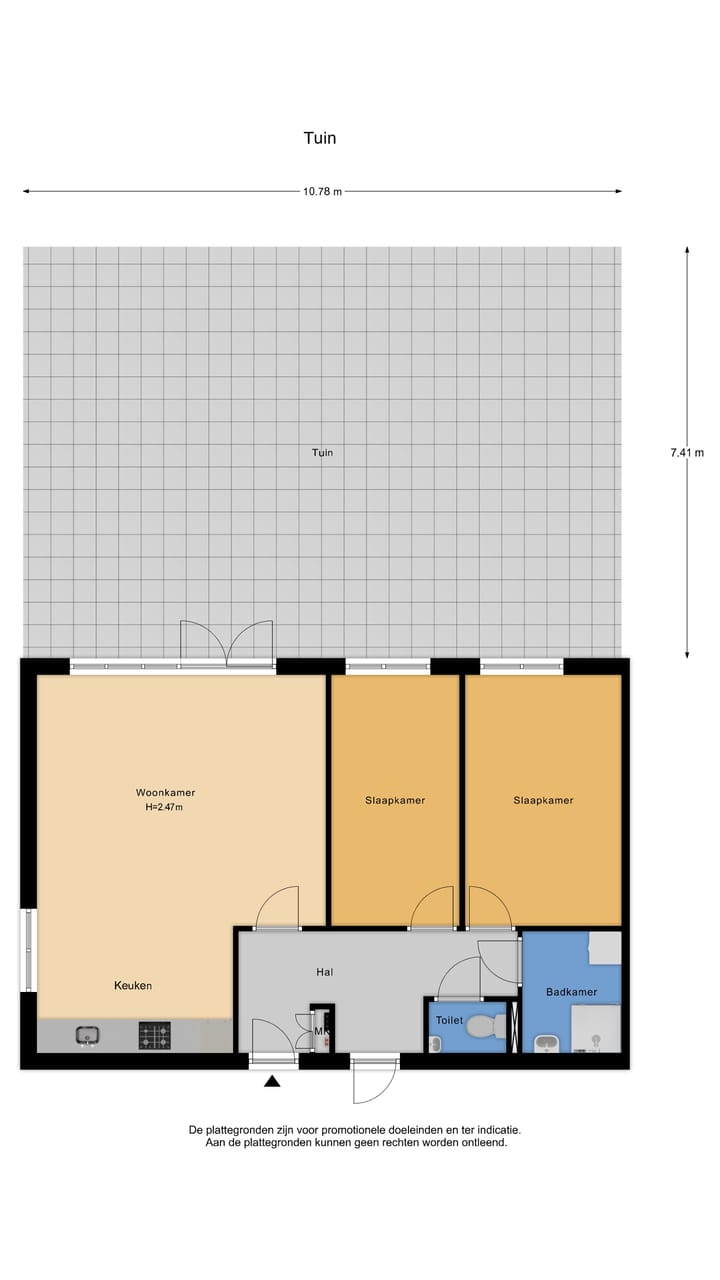 Photo 37 of Laurierstraat 24