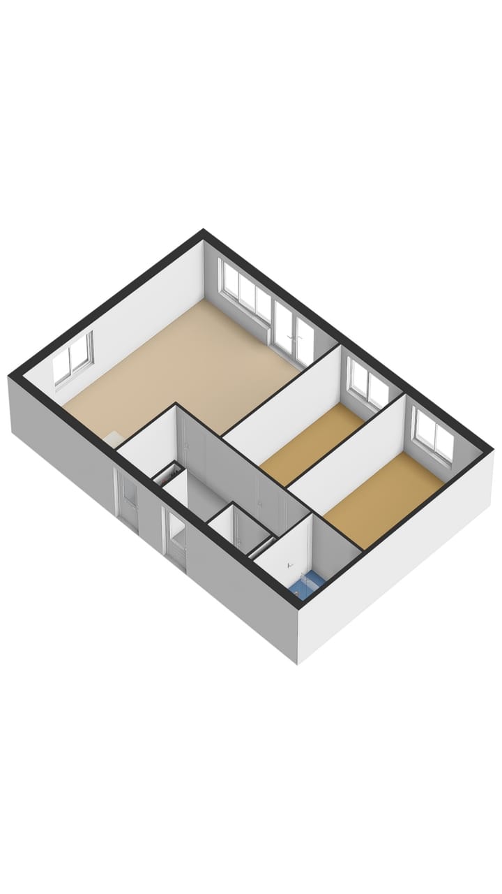 Photo 39 of Laurierstraat 24