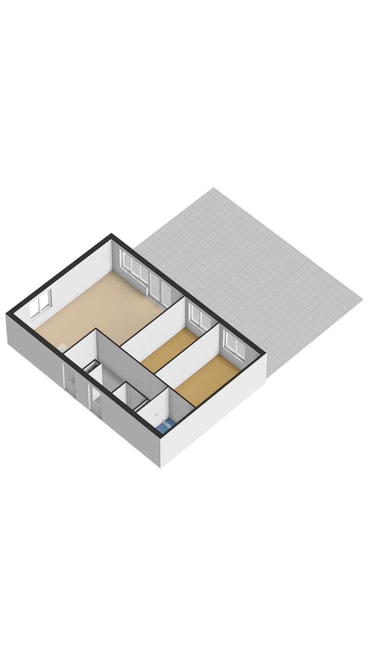 Photo 40 of Laurierstraat 24