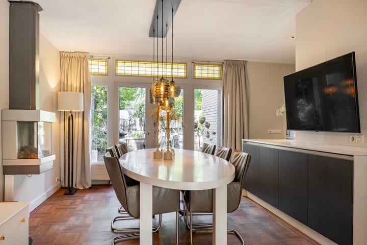 Foto 3 van Billitonstraat 18