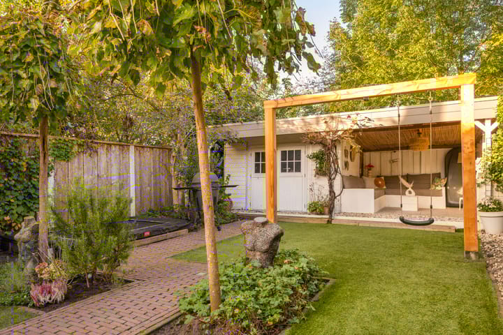 Foto 4 van Billitonstraat 18