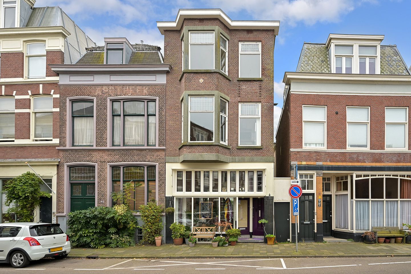 Foto 1 van Kanaalweg 63