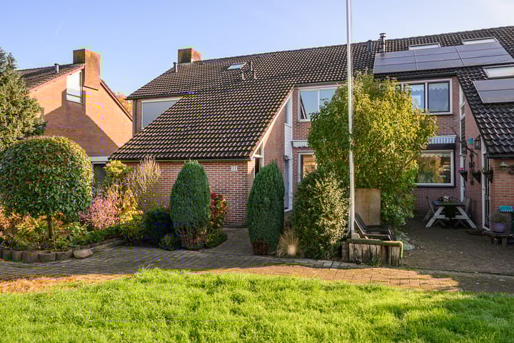 Foto 2 van Weegbree 31