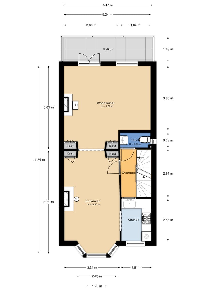 Photo 44 of Kanaalweg 63